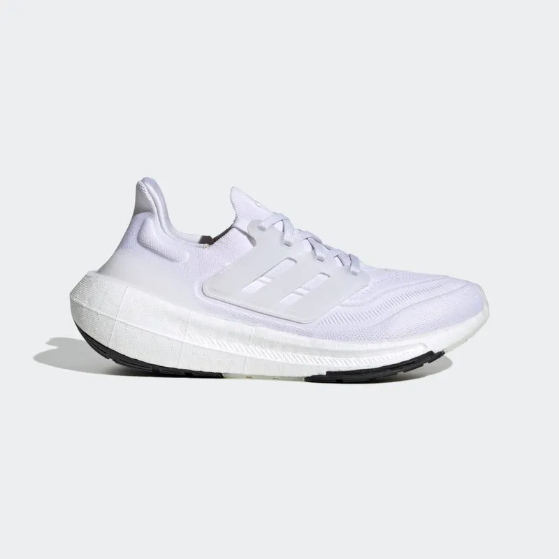 adidas Ultraboost Light Cloud White / Cloud White / Crystal White (GY9352)