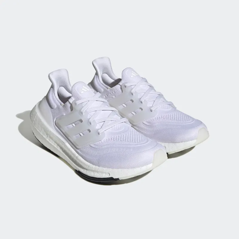 adidas Ultraboost Light Cloud White / Cloud White / Crystal White (GY9352)