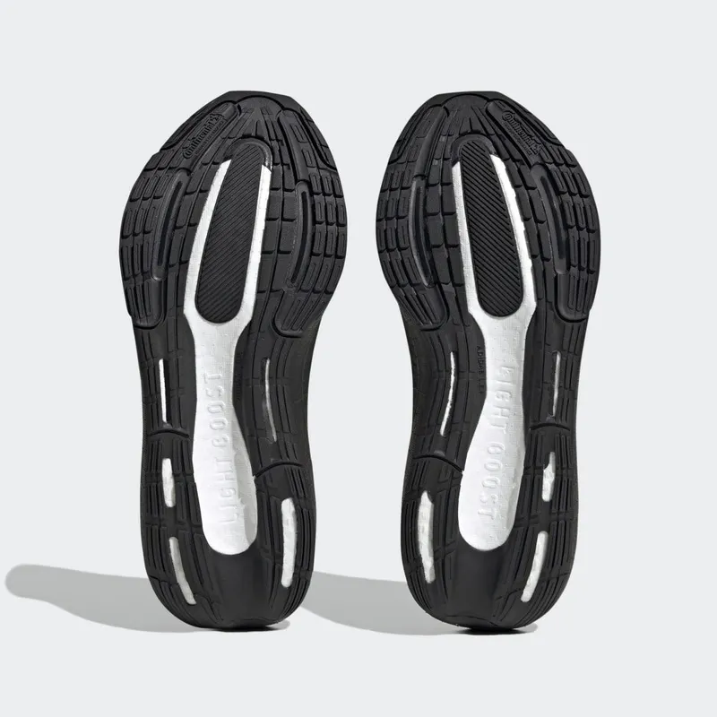 adidas Ultraboost Light Core Black / Core Black / Core Black (GZ5159)