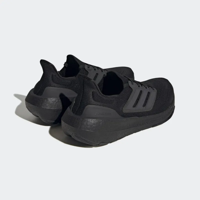adidas Ultraboost Light Core Black / Core Black / Core Black (GZ5159)