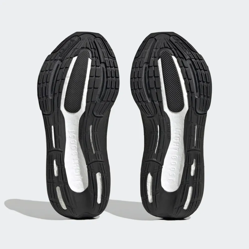 adidas Ultraboost Light Core Black / Core Black / Core Black (GZ5166)