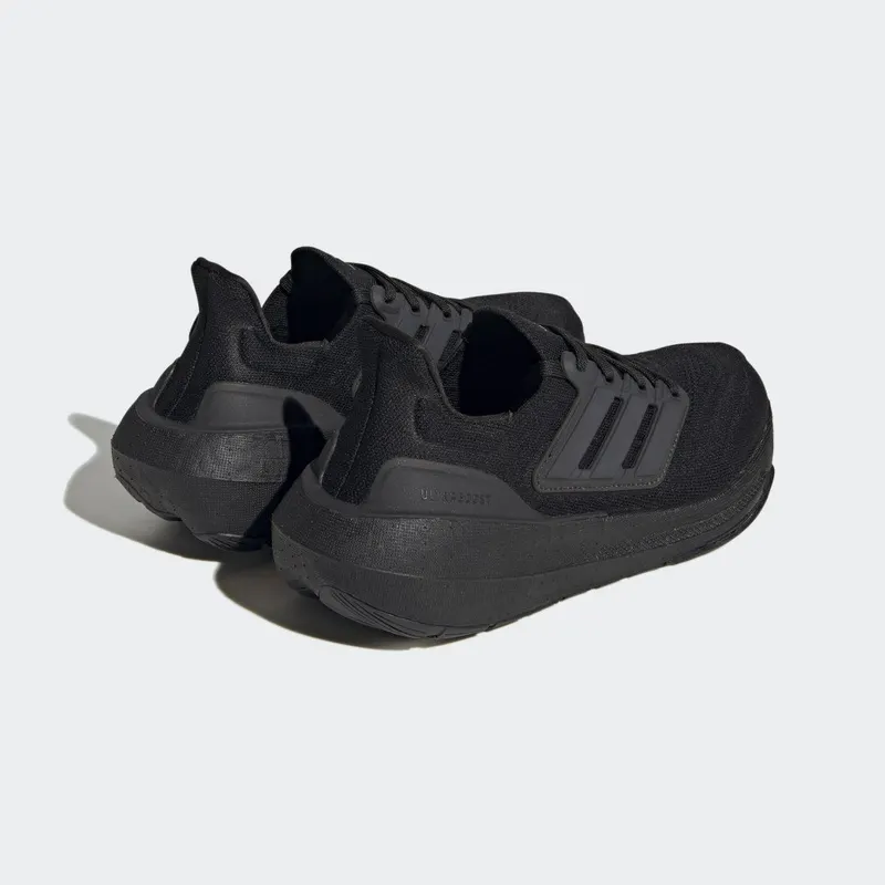 adidas Ultraboost Light Core Black / Core Black / Core Black (GZ5166)