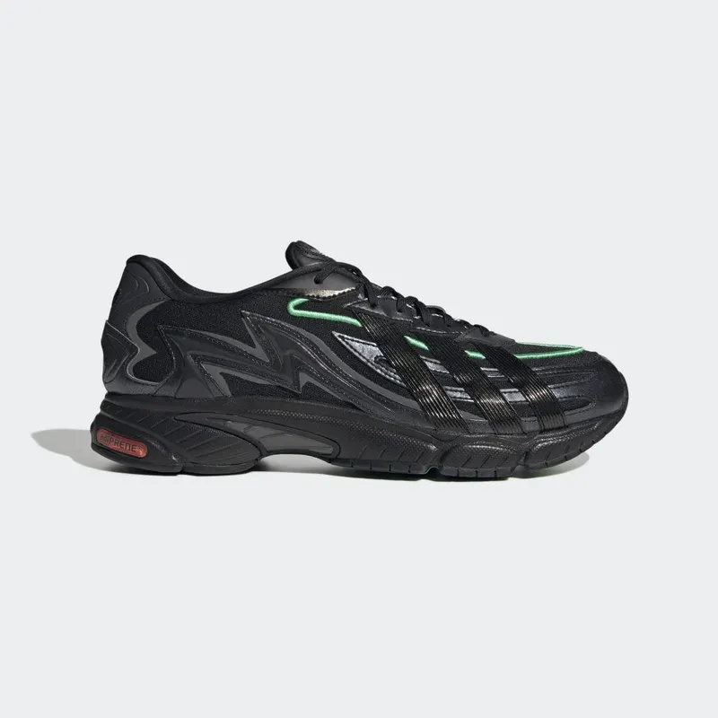 adidas Orketro 2.0 Core Black / Iron Metallic / Carbon (GZ9416)