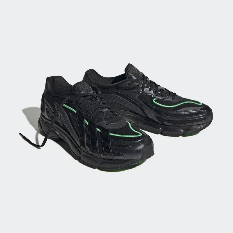 adidas Orketro 2.0 Core Black / Iron Metallic / Carbon (GZ9416)