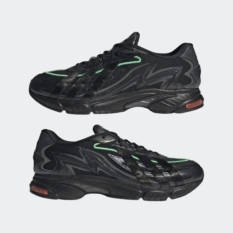 adidas Orketro 2.0 Core Black / Iron Metallic / Carbon (GZ9416)
