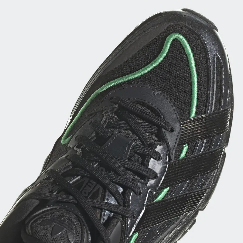 adidas Orketro 2.0 Core Black / Iron Metallic / Carbon (GZ9416)