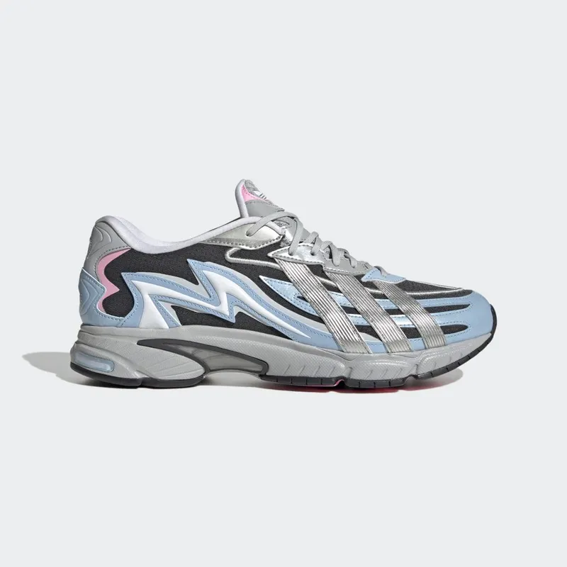 adidas Orketro 2.0 Carbon / Metallic Silver / Cloud White (GZ9421)