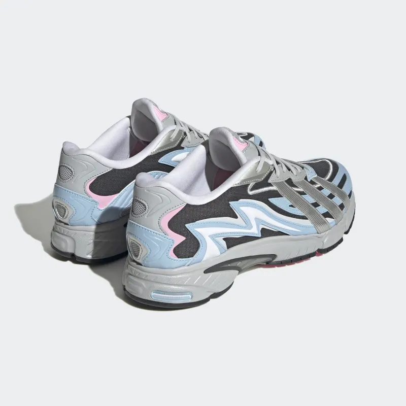 adidas Orketro 2.0 Carbon / Metallic Silver / Cloud White (GZ9421)