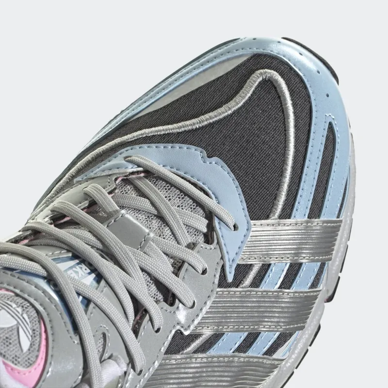 adidas Orketro 2.0 Carbon / Metallic Silver / Cloud White (GZ9421)