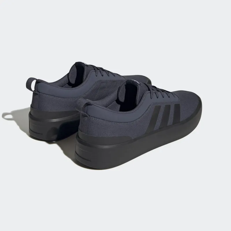 adidas Futurevulc Lifestyle Skateboarding Shadow Navy / Core Black / Cloud White (GZ9688)