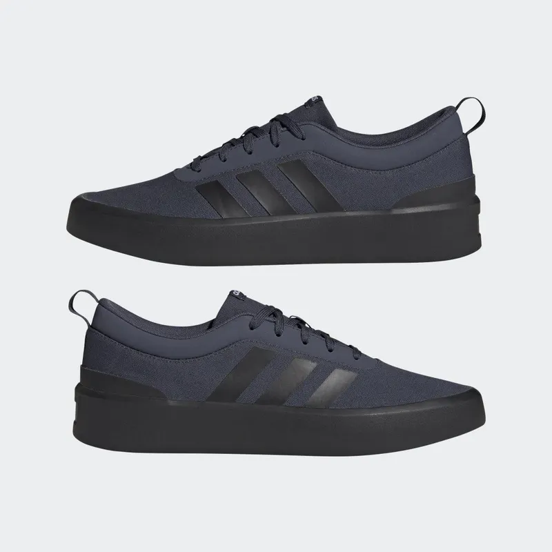 adidas Futurevulc Lifestyle Skateboarding Shadow Navy / Core Black / Cloud White (GZ9688)