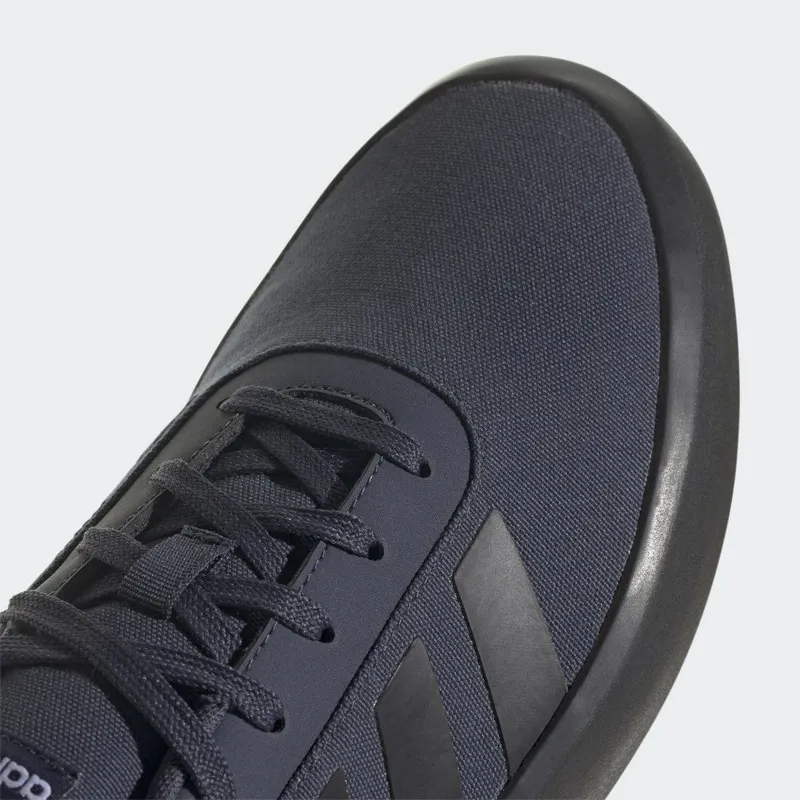adidas Futurevulc Lifestyle Skateboarding Shadow Navy / Core Black / Cloud White (GZ9688)