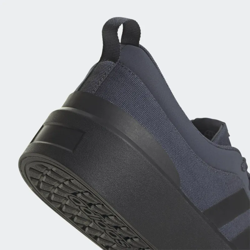 adidas Futurevulc Lifestyle Skateboarding Shadow Navy / Core Black / Cloud White (GZ9688)