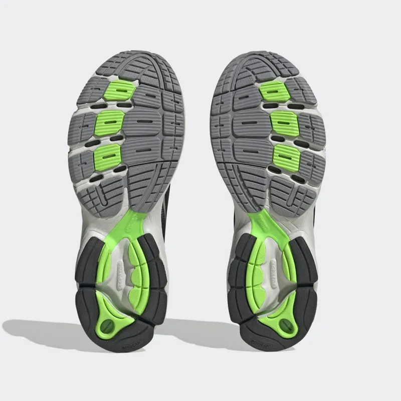 adidas Orketro Core Black / Trace Grey Metallic / Grey One (GZ9697)