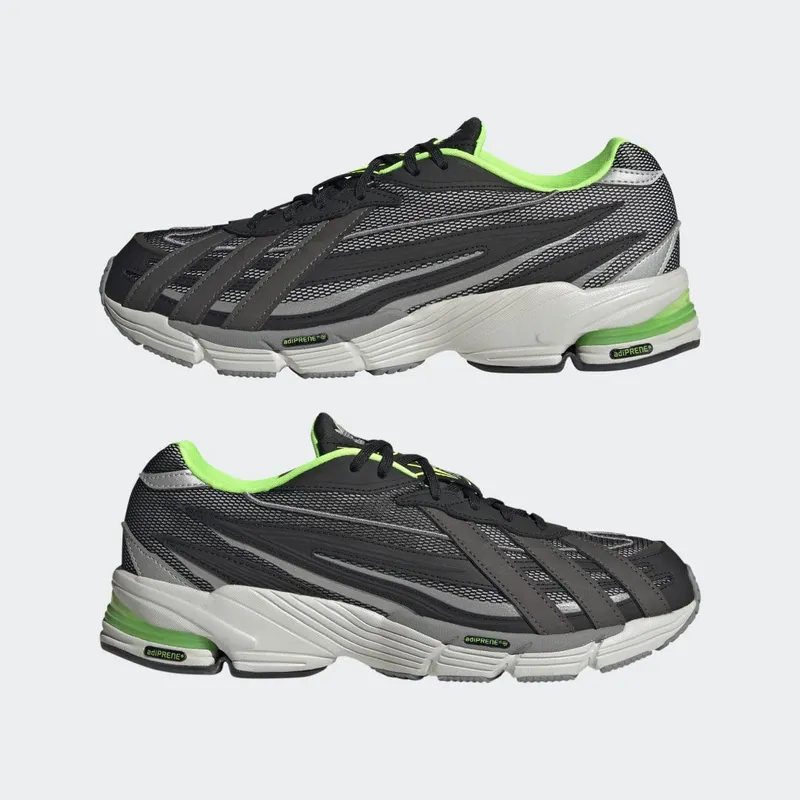 adidas Orketro Core Black / Trace Grey Metallic / Grey One (GZ9697)