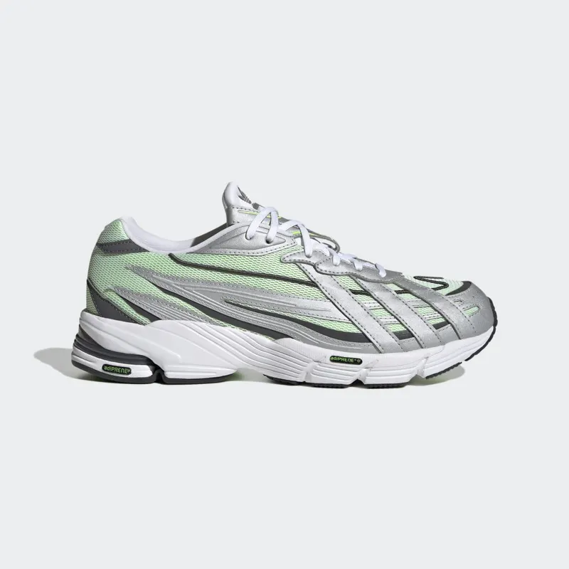 adidas Orketro Cloud White / Silver Metallic / Solar Green (GZ9698)