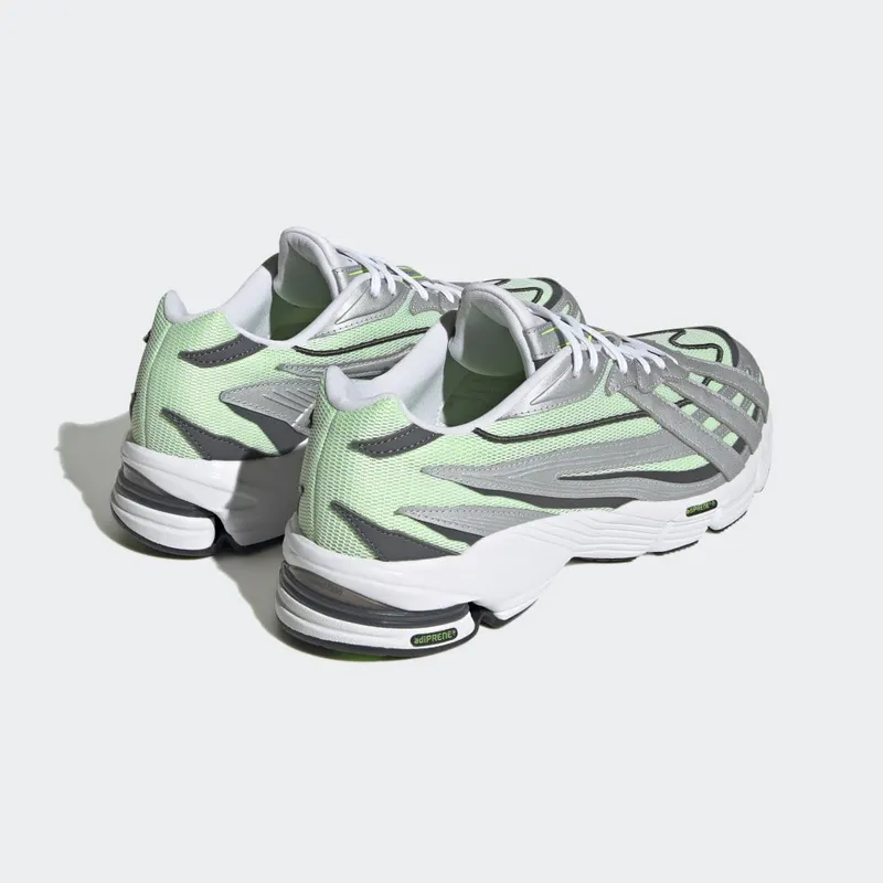 adidas Orketro Cloud White / Silver Metallic / Solar Green (GZ9698)