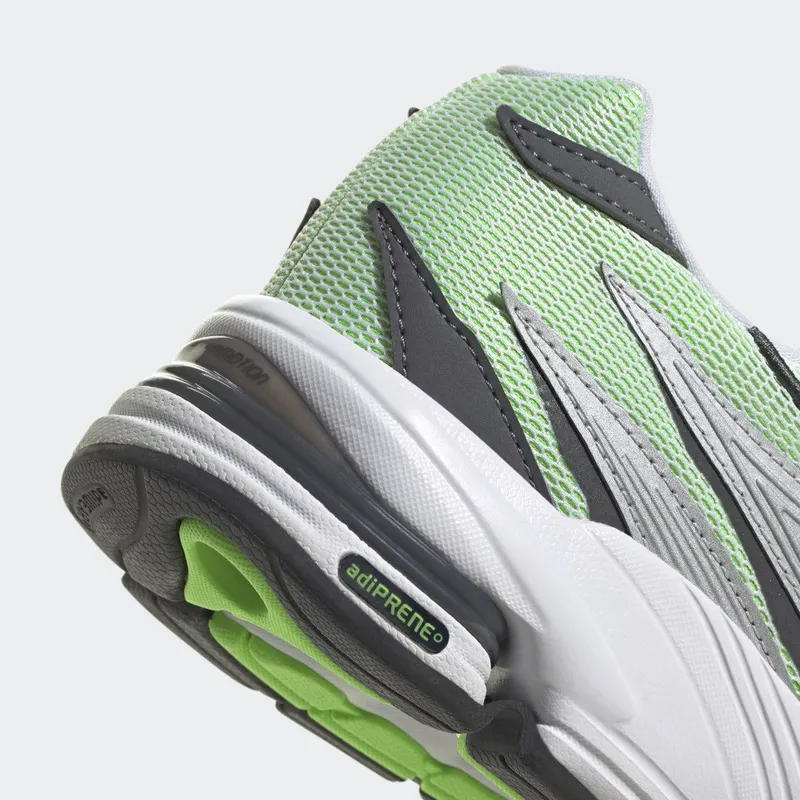 adidas Orketro Cloud White / Silver Metallic / Solar Green (GZ9698)