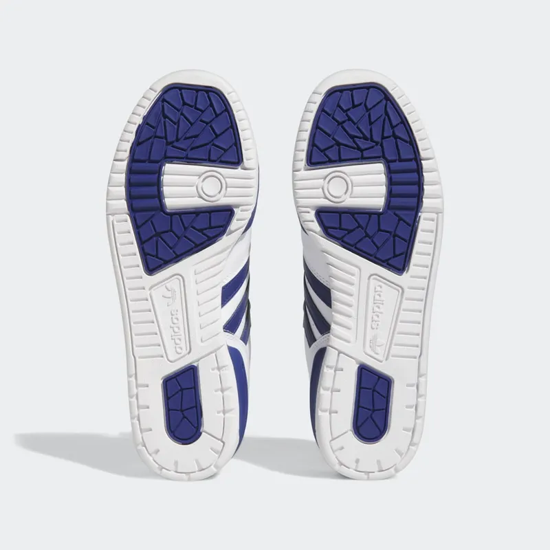 adidas Rivalry Low Cloud White / Victory Blue / Cloud White (GZ9794)