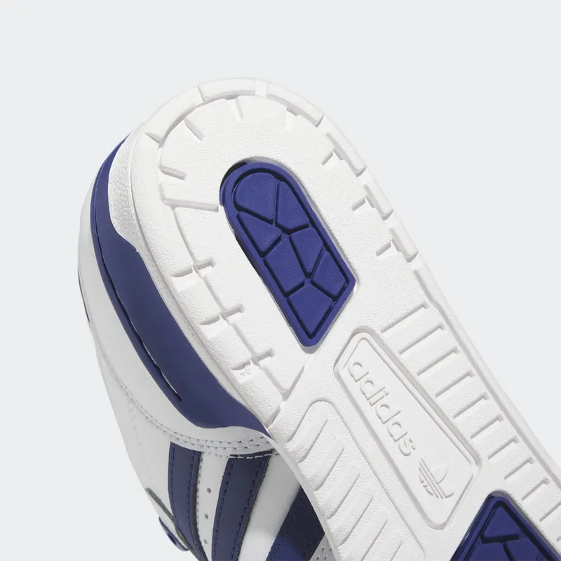 adidas Rivalry Low Cloud White / Victory Blue / Cloud White (GZ9794)