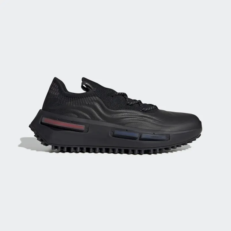 adidas NMD S1 Core Black / Core Black / Carbon (GZ9797)