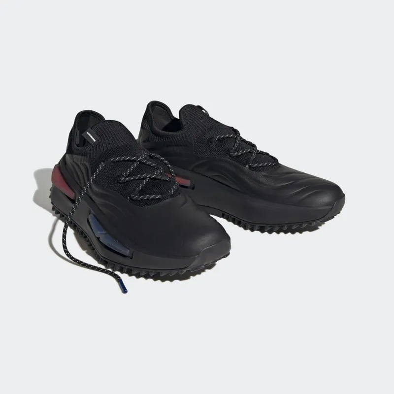 adidas NMD S1 Core Black / Core Black / Carbon (GZ9797)