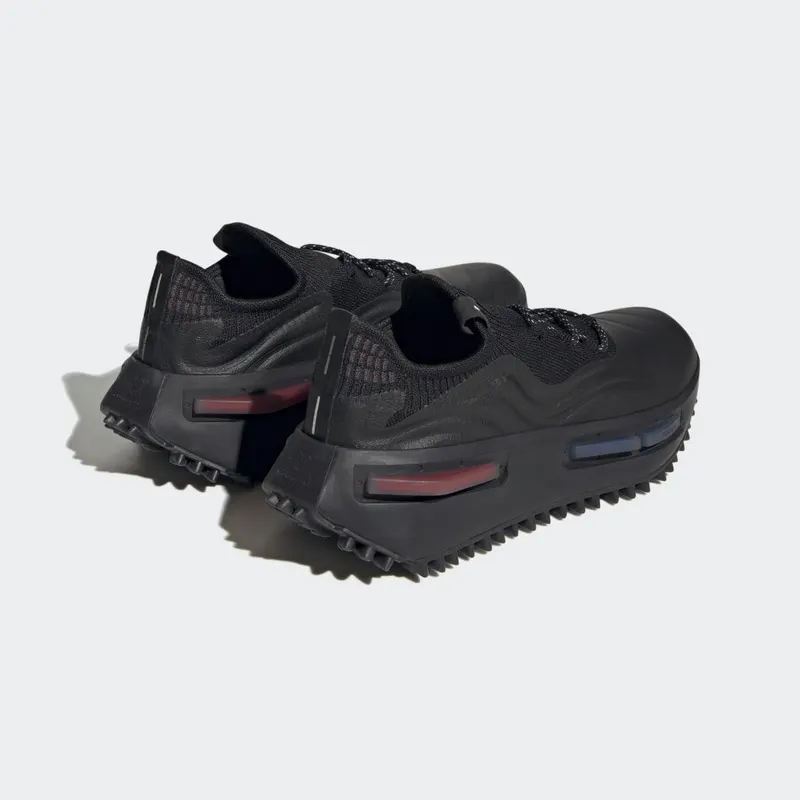 adidas NMD S1 Core Black / Core Black / Carbon (GZ9797)