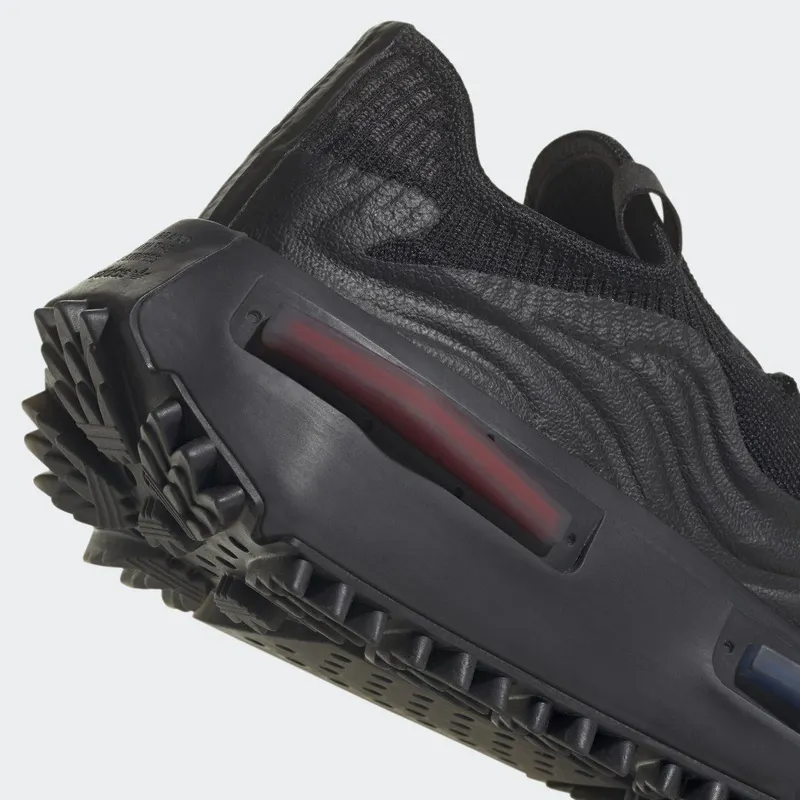 adidas NMD S1 Core Black / Core Black / Carbon (GZ9797)