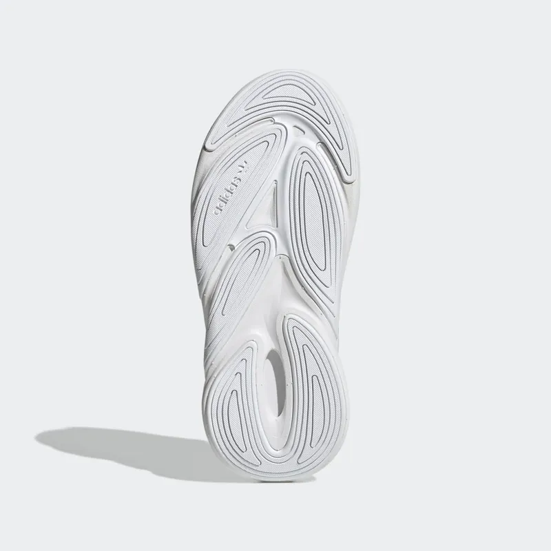 adidas Ozelia Cloud White / Cloud White / Cloud White (H03132)