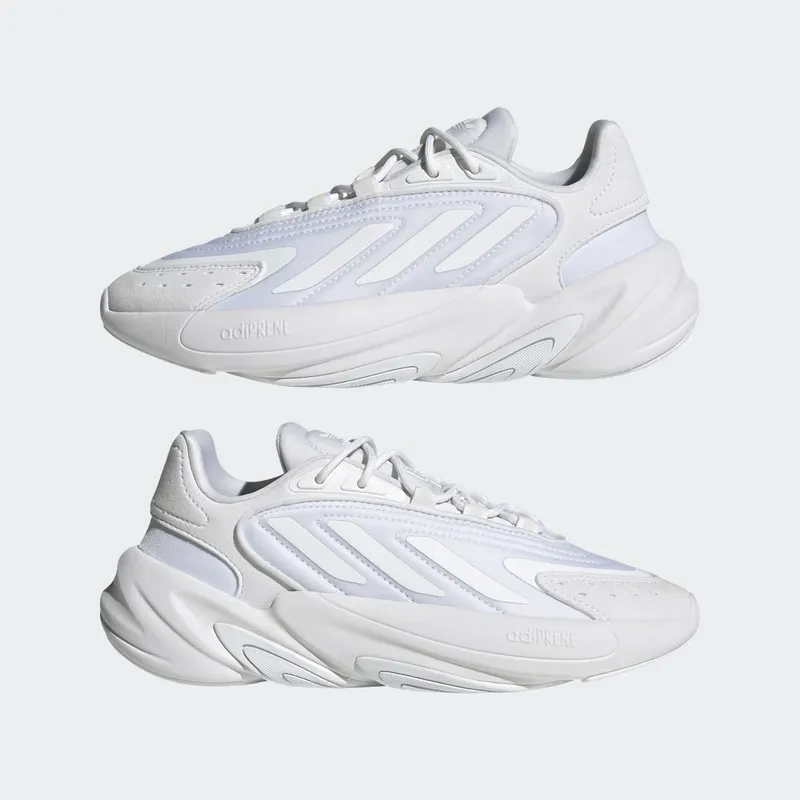 adidas Ozelia Cloud White / Cloud White / Cloud White (H03132)