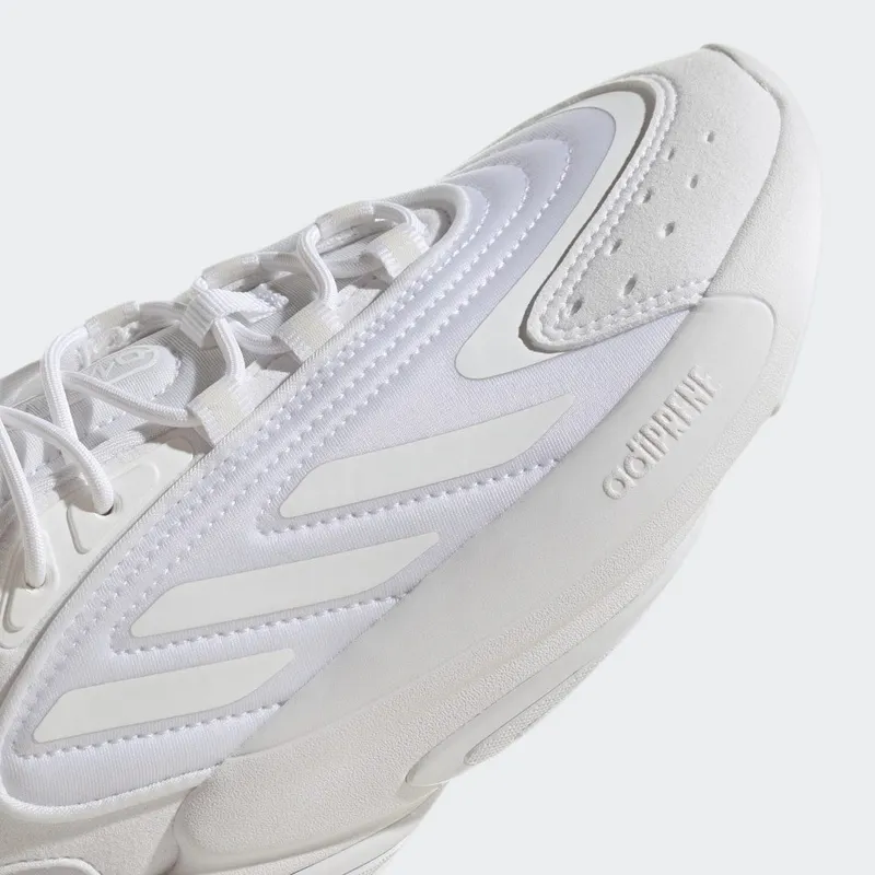 adidas Ozelia Cloud White / Cloud White / Cloud White (H03132)