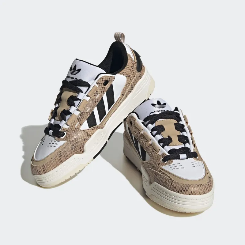 adidas Adi2000 Magic Beige / Core Black / Cloud White (H03489)