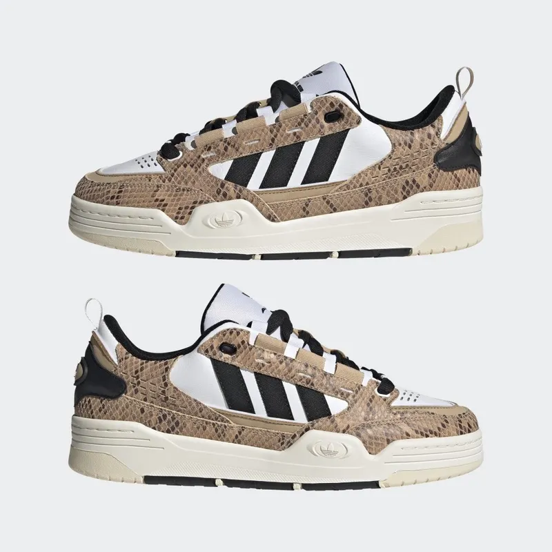 adidas Adi2000 Magic Beige / Core Black / Cloud White (H03489)