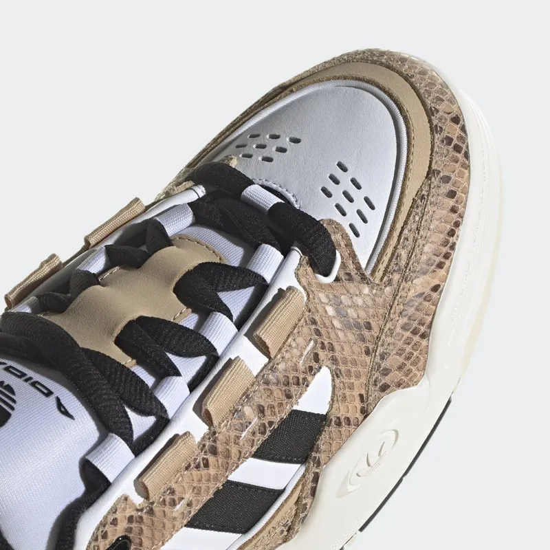 adidas Adi2000 Magic Beige / Core Black / Cloud White (H03489)