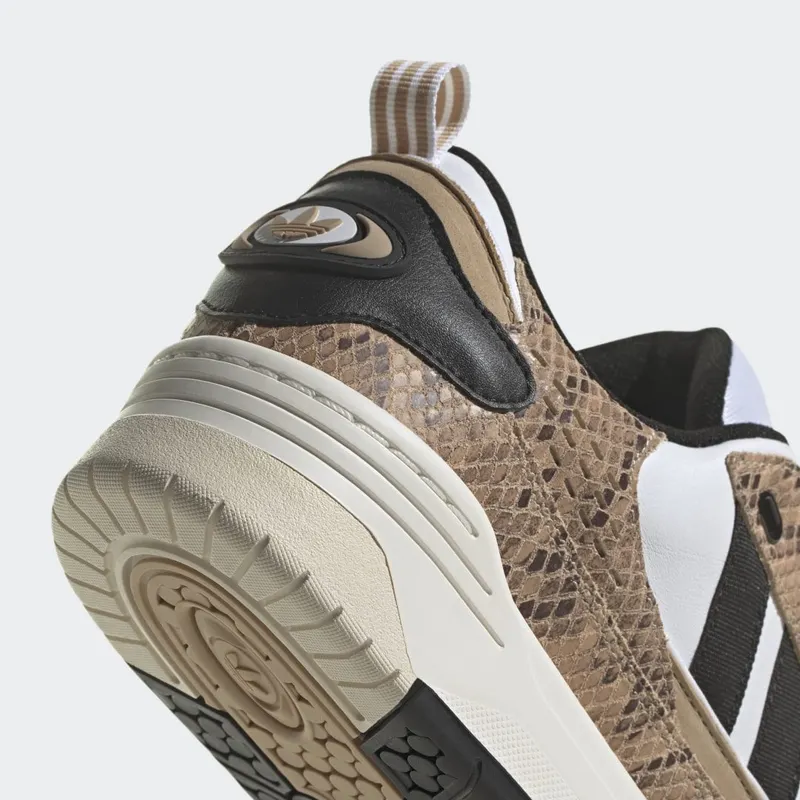 adidas Adi2000 Magic Beige / Core Black / Cloud White (H03489)