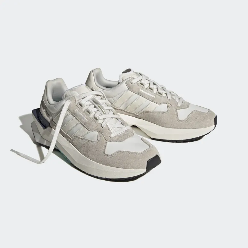 adidas Treziod PT Core White / Cloud White / Core White (H03710)
