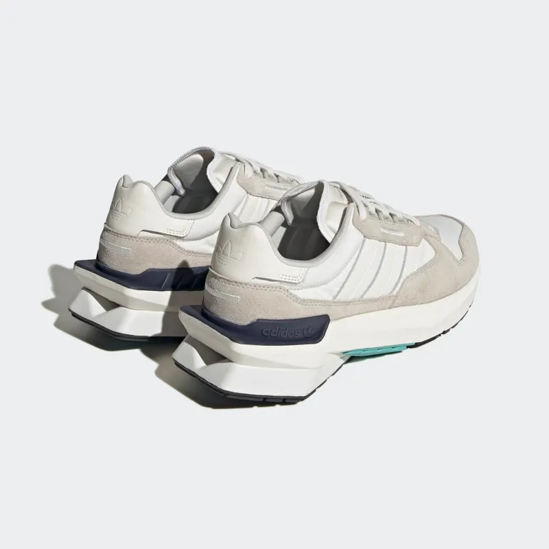 adidas Treziod PT Core White / Cloud White / Core White (H03710)