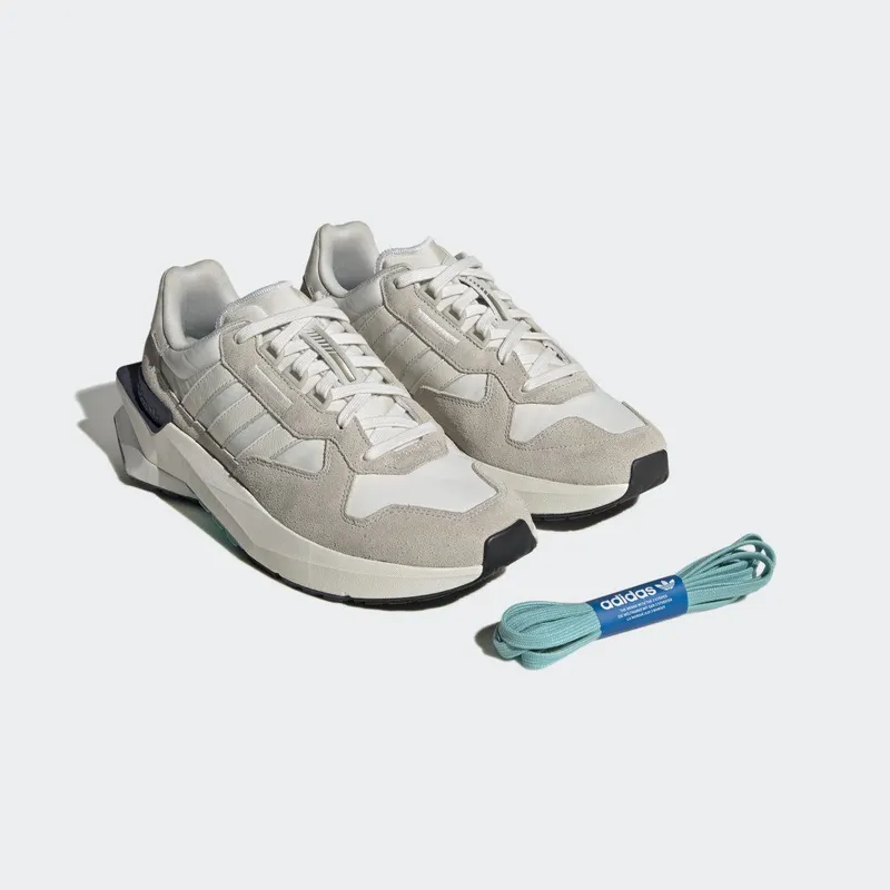 adidas Treziod PT Core White / Cloud White / Core White (H03710)