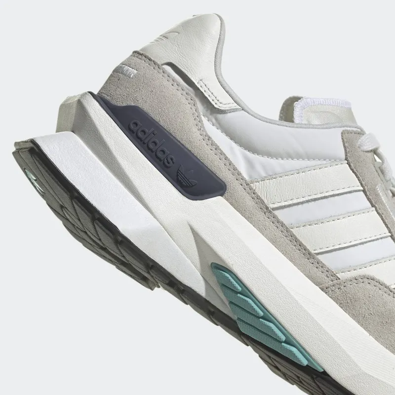 adidas Treziod PT Core White / Cloud White / Core White (H03710)