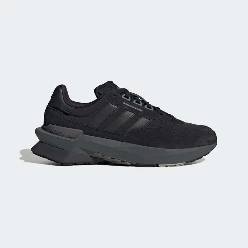 adidas Treziod PT Core Black / Carbon / Grey Six (H03711)