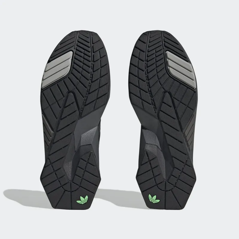 adidas Treziod PT Core Black / Carbon / Grey Six (H03711)