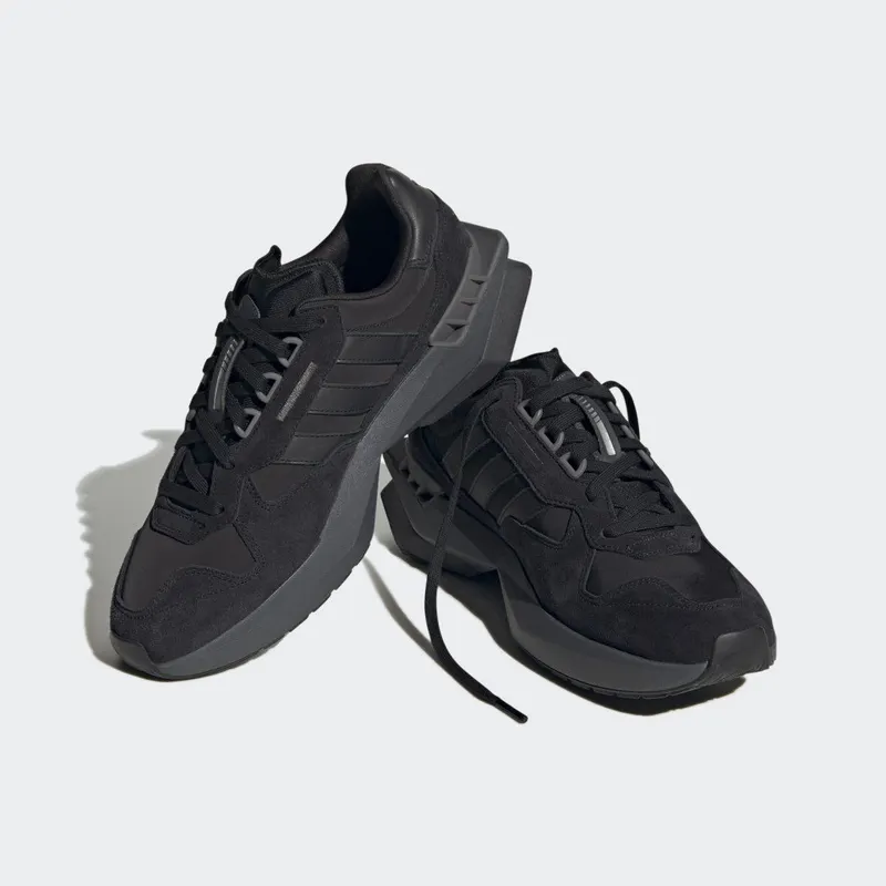 adidas Treziod PT Core Black / Carbon / Grey Six (H03711)
