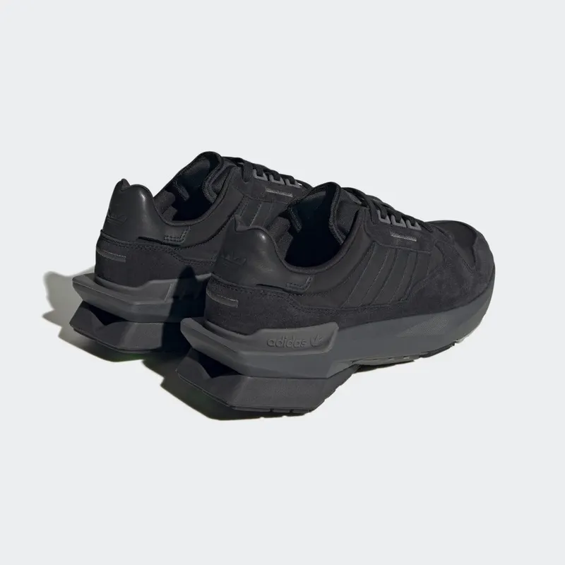 adidas Treziod PT Core Black / Carbon / Grey Six (H03711)