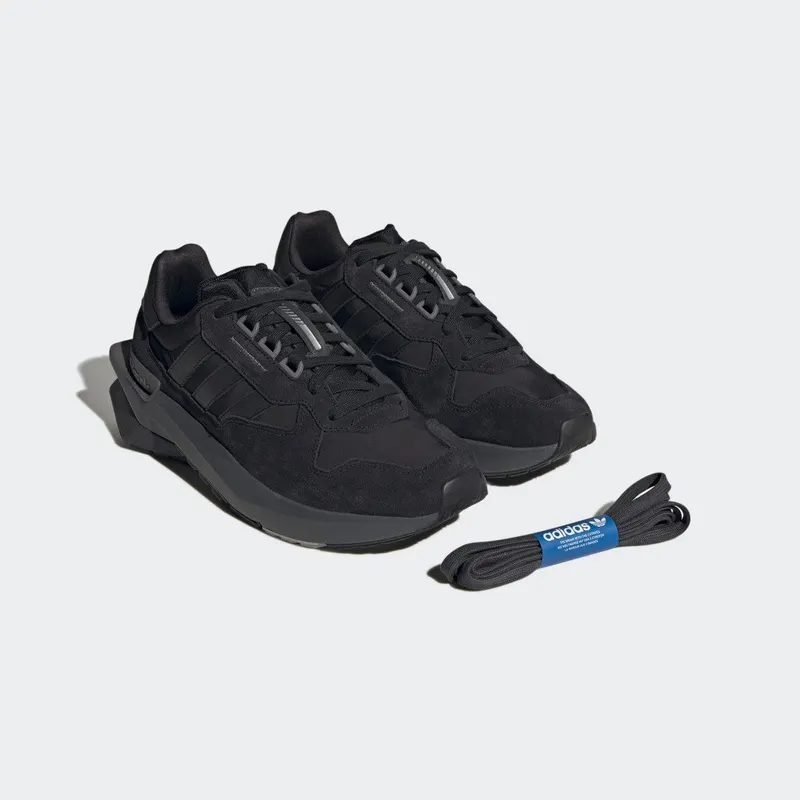 adidas Treziod PT Core Black / Carbon / Grey Six (H03711)