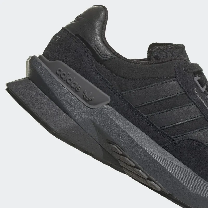 adidas Treziod PT Core Black / Carbon / Grey Six (H03711)