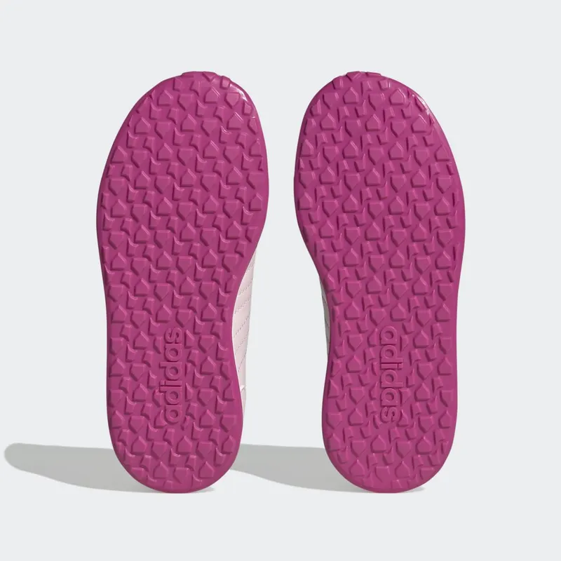 adidas VS Switch 3 Lifestyle Running Clear Pink / Cloud White / Lucid Fuchsia (H03766)