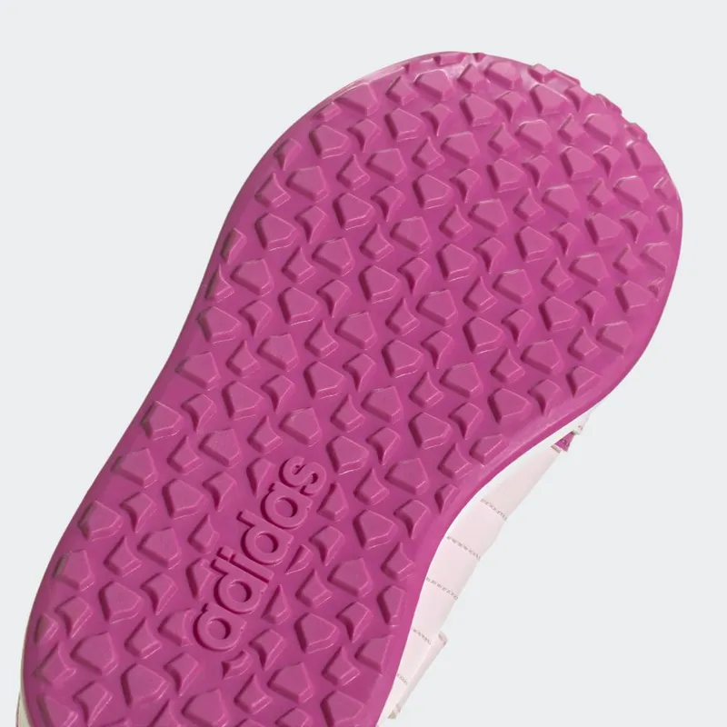 adidas VS Switch 3 Lifestyle Running Clear Pink / Cloud White / Lucid Fuchsia (H03766)