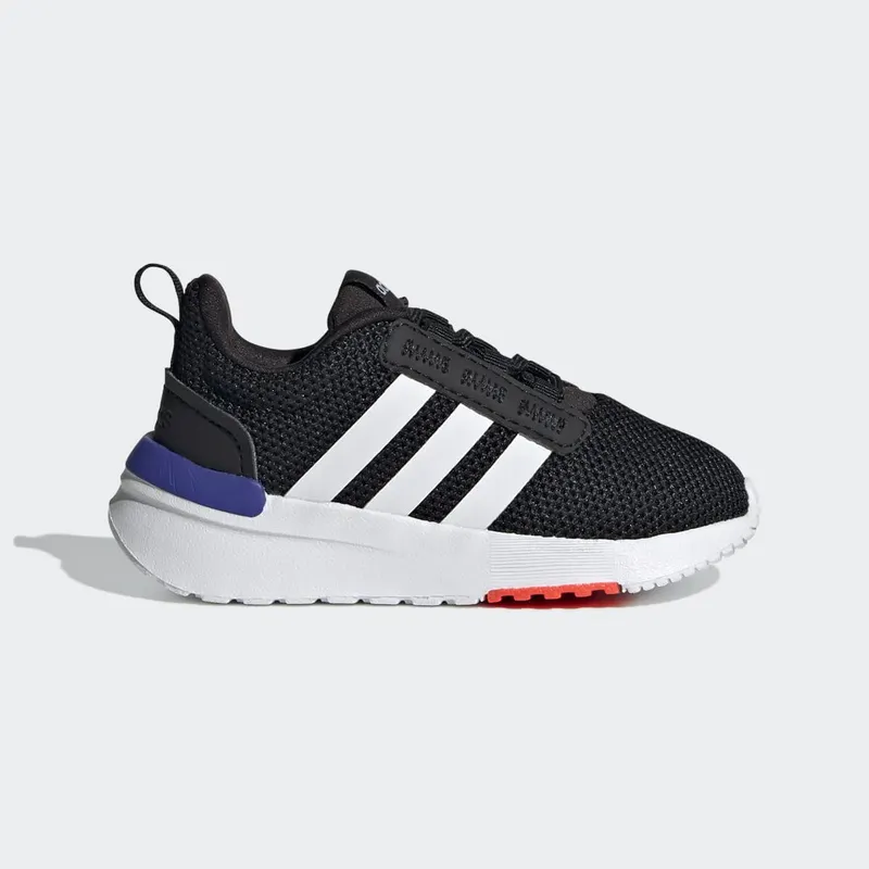 adidas Racer TR21 Core Black / Cloud White / Sonic Ink (H04229)