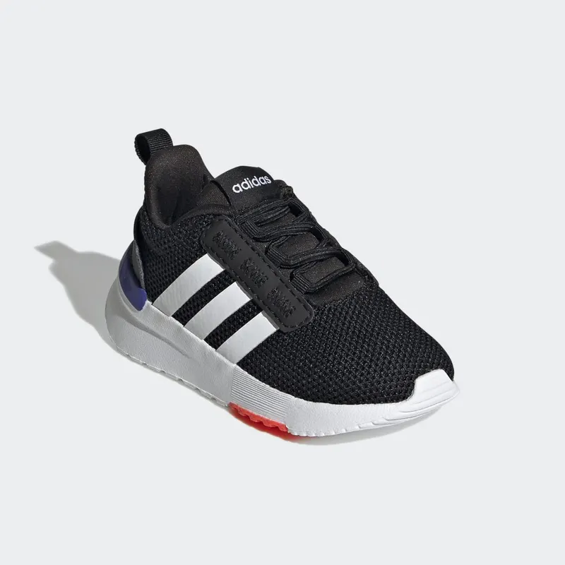adidas Racer TR21 Core Black / Cloud White / Sonic Ink (H04229)