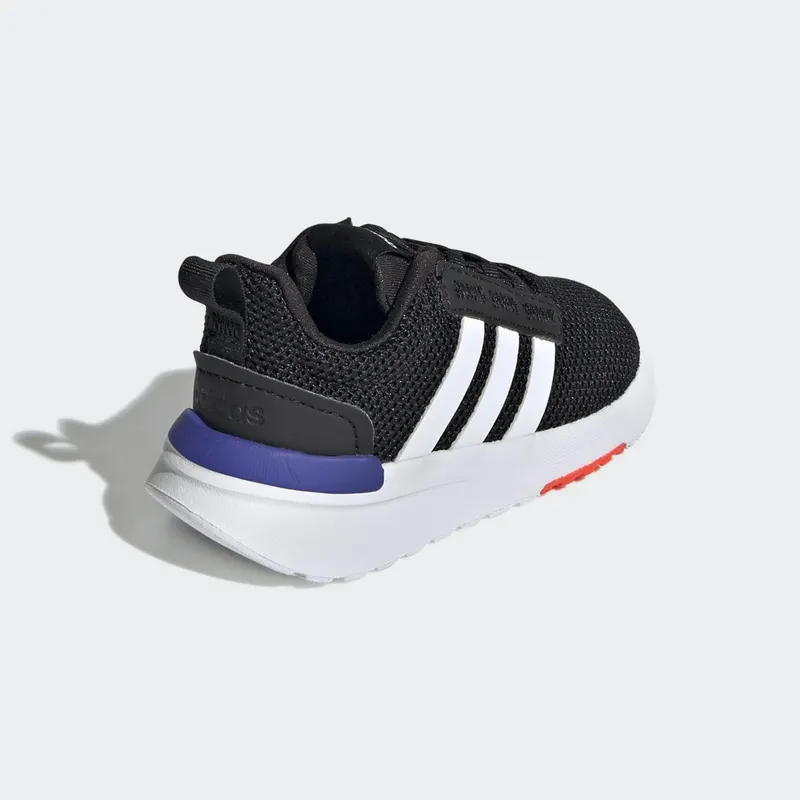 adidas Racer TR21 Core Black / Cloud White / Sonic Ink (H04229)